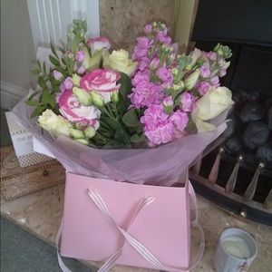 Meet your Posher, Zoe